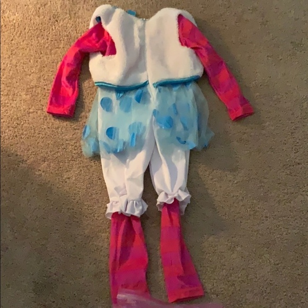 Lalaloopsy Mittens Fluff 'n' Stuff Child… - Picture 5 of 6